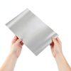 Cold Roll Steel Sheet OLYCRAFT 304 Stainless Steel 2pcs 15x30cm and-2