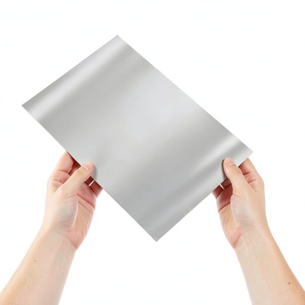 Cold Roll Steel Sheet OLYCRAFT 304 Stainless Steel 2pcs 15x30cm and-2