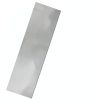 uuvzvcek High Carbon Steel Knife Blade 12in Flat Stock 1.5x12x0.06-2