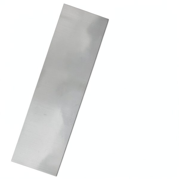uuvzvcek High Carbon Steel Knife Blade 12in Flat Stock 1.5x12x0.06-2