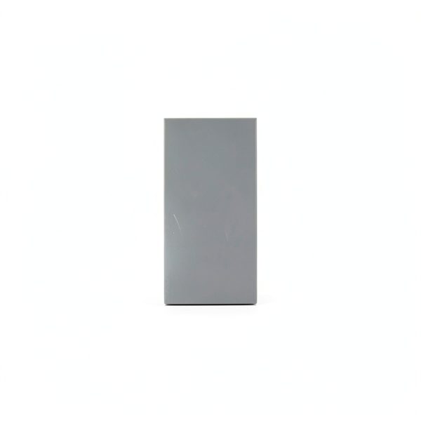 Derpees 18 ga Mild Steel Cold Rolled Sheet 6x12 Precision Laser Cut-0