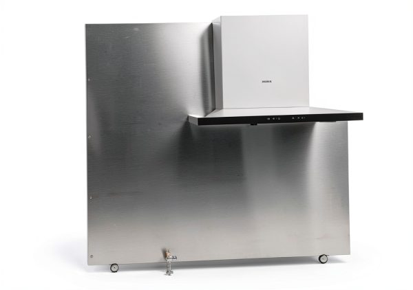 430 Stainless Steel Plate Tellyouwin 1x12 0.6mm Corrosion Resistant-5