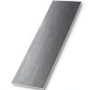 uuvzvcek High Carbon Steel Knife Blade 12in Flat Stock 1.5x12x0.06-0