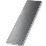 uuvzvcek High Carbon Steel Knife Blade 12in Flat Stock 1.5x12x0.06-0