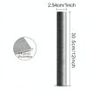 430 Stainless Steel Plate Tellyouwin 1x12 0.6mm Corrosion Resistant-1