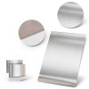 Cold Roll Steel Sheet OLYCRAFT 304 Stainless Steel 2pcs 15x30cm and-3