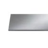 uuvzvcek High Carbon Steel Knife Blade Billet 12x2x0.12 Inch Reusable-3