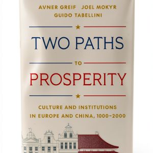 Development & Growth Economics eBook Princeton Press Kindle Edition-0