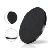 Round Steel Plate SALUINOKI Heavy Duty Weldable 1/4in x 3in Diameter-4