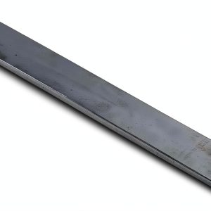 Stanley National 1/2" x 48" Plain Steel Flat Sheet – Hot Rolled-0