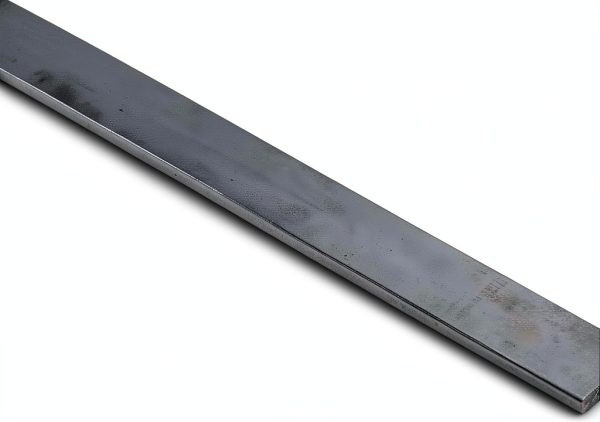 Stanley National 1/2" x 48" Plain Steel Flat Sheet – Hot Rolled-0