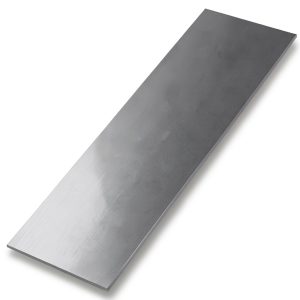 uuvzvcek High Carbon Steel Knife Blade Billet 12x2x0.12 Inch Reusable-0