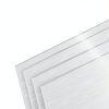 430 Stainless Steel Plate Tellyouwin 1x12 0.6mm Corrosion Resistant-2