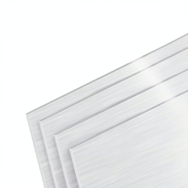 430 Stainless Steel Plate Tellyouwin 1x12 0.6mm Corrosion Resistant-2