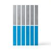 430 Stainless Steel Plate Tellyouwin 1x12 0.6mm Corrosion Resistant-0