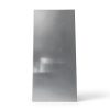 Steel Sheet 24x12 Inch 0.05 Thick by Jiffy Metal Lightweight-0