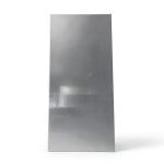 Steel Sheet 24x12 Inch 0.05 Thick by Jiffy Metal Lightweight-0