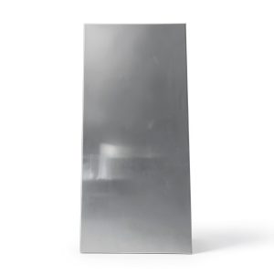Steel Sheet 24x12 Inch 0.05 Thick by Jiffy Metal Lightweight-0