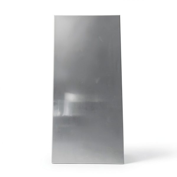 Steel Sheet 24x12 Inch 0.05 Thick by Jiffy Metal Lightweight-0