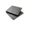 YLJNGUS A36 Steel Plate 2pcs 8x8x0.12in Rustproof Rolled Steel Sheet-3