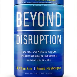 Harvard Business Review Press Kindle eBook on Growth Economics-0
