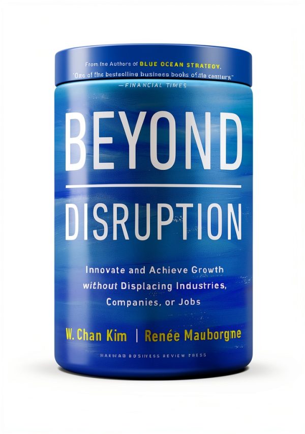 Harvard Business Review Press Kindle eBook on Growth Economics-0