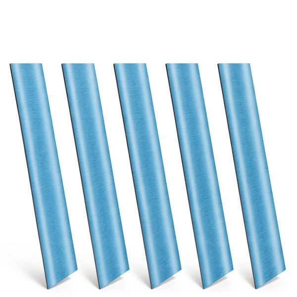 430 Stainless Steel Plate Tellyouwin 1x12 0.6mm Corrosion Resistant-3
