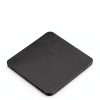 Rocaris 8 x 8 x 1/2 Inch A36 Rolled Steel Plate Sheet for Auto Repair-1