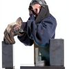 Rocaris 4‑Piece 4×12×¼‑Inch Hot Rolled Steel Plate for Construction-5