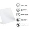 304 Stainless Steel Sheet 12x12x1/8 YLJNGUS Shim Stock Film-4