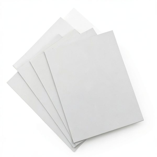 Hicarer 4 Pcs Mild Steel Sheet Cold Rolled 18 Gauge Metal Plate Weldable Metal Sheets for Professional Industrial DIY Use, Clean Surface Easy to Weld (9" X 12")-6