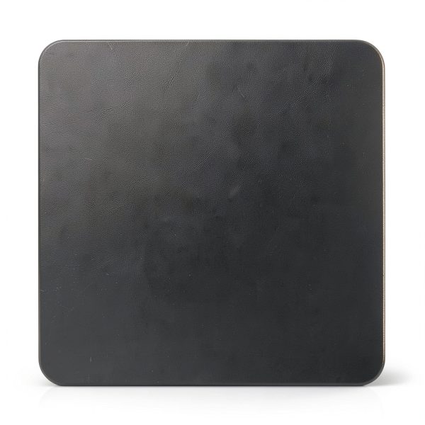 Rocaris 8 x 8 x 1/2 Inch A36 Rolled Steel Plate Sheet for Auto Repair-0