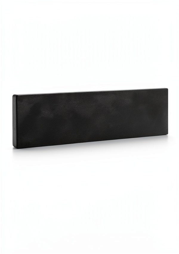 Rocaris 4‑Piece 4×12×¼‑Inch Hot Rolled Steel Plate for Construction-1