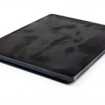 Steel Plate. Premium A36 Hot Rolled Mild Steel Plate. Perfectly Laser Cut Metal Plate. (17''x13'', 1/4'', 1)-0