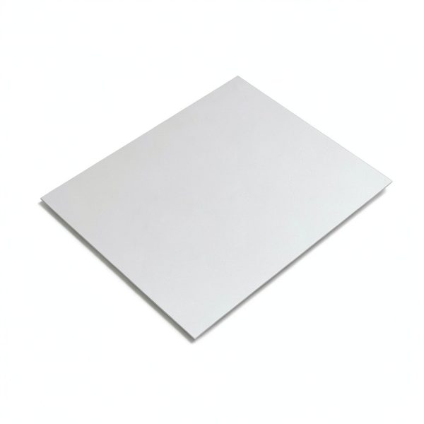 Hicarer 4 Pcs Mild Steel Sheet Cold Rolled 18 Gauge Metal Plate Weldable Metal Sheets for Professional Industrial DIY Use, Clean Surface Easy to Weld (9" X 12")-3