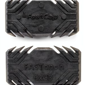 FastCap FASTENON 100 PC - Joint Fastener 100ct-0
