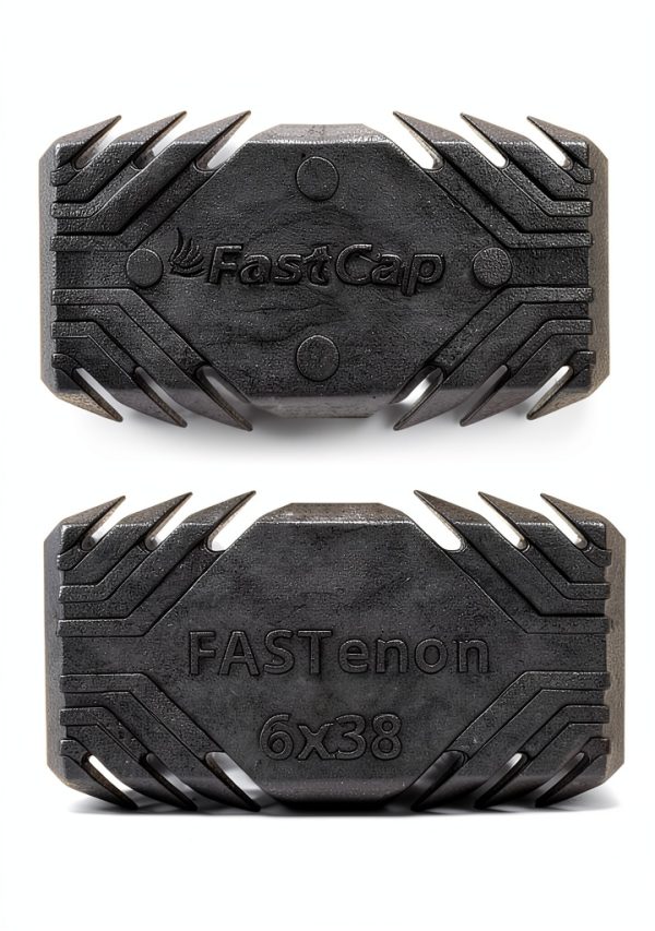FastCap FASTENON 100 PC - Joint Fastener 100ct-0