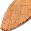 Beech Wood Biscuit Plate Joiner Kit, 100 Piece Wood Biscuits, Number 0, 10, 20 Wood Joining Biscuits (0#)-4