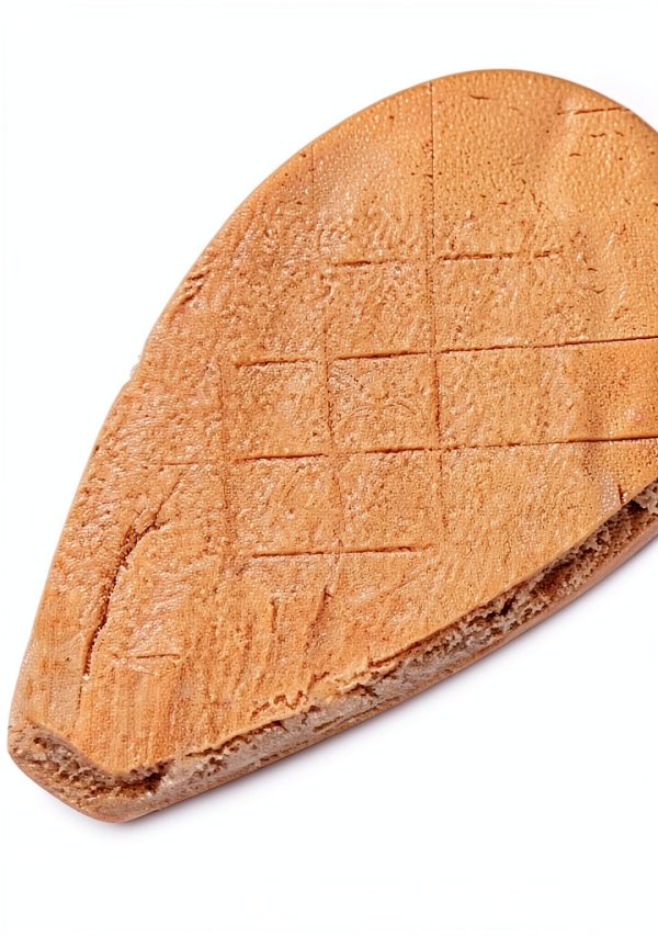 Beech Wood Biscuit Plate Joiner Kit, 100 Piece Wood Biscuits, Number 0, 10, 20 Wood Joining Biscuits (0#)-4