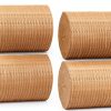 Beech Wood Biscuit Plate Joiner Kit, 100 Piece Wood Biscuits, Number 0, 10, 20 Wood Joining Biscuits (0#)-2