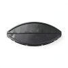WEBEEDY 100 Pcs Biscuit Joiners for Woodworking, Black-1