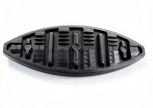 Lamello 145001 Self Clamping Plates, 80-Piece Black Plastic Biscuit-0