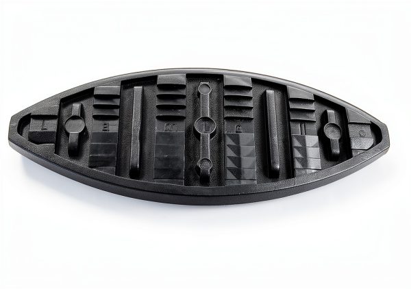 Lamello 145001 Self Clamping Plates, 80-Piece Black Plastic Biscuit-0